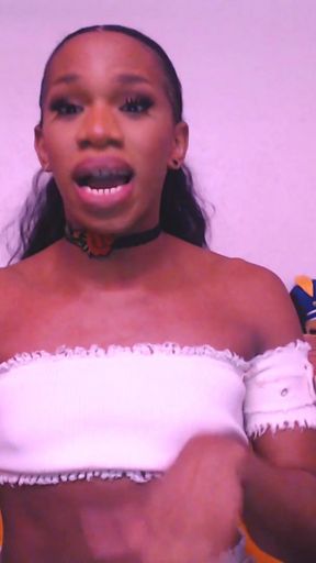 Unforgettable moment from "AJ180 Question and Answer Part 1"