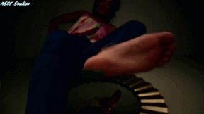 EIG Gigantic POV GIANTESS crush pt 5 - MP4