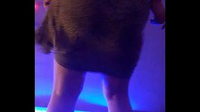 صوفى انا رقص سكسي نار