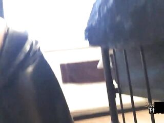 British playgirl big beautiful woman femdom teases u whilst u worship her.