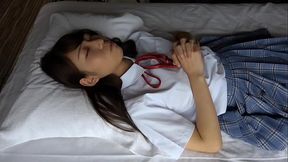 『マスクde本物素人』FC２超人気娘の完全初撮り作品を、「完全顔出し」で再編集、あの超人気娘の２年前の完全初撮影をお届けします『個人撮影』個撮完全オリジナル８人目