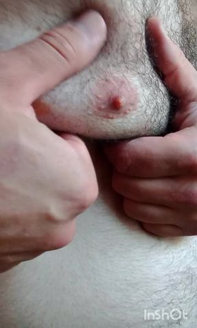 Milky Nipple