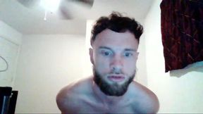 Talen Snow Private Show