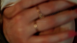 giantess traps you and shows off her body