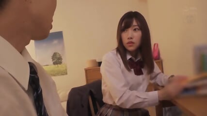 [LATEST] -  Continue To Hear AV From The Next Room 100 Million% Horny! Big Tits Childhood Friend Mei Satsuki Who Is Disturbed Even Though It Is The First Sex