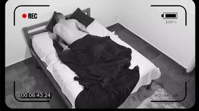 camera de seguranca flagrou fudendo a morena rabuda