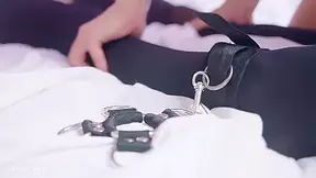 Nikol - Intense Orgasms - Adelle Unicorn