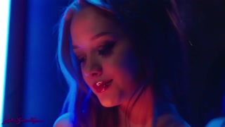 Petite Lesbian Alex De La Flor Dominated By Electra Rayne