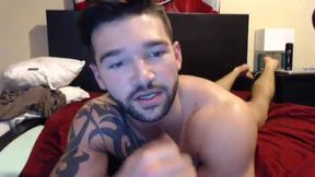 Fratmen Maddox Private Show