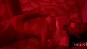 padrasto tira filha da cama fodendo sua bucetinha apertada e gozando dentro dela