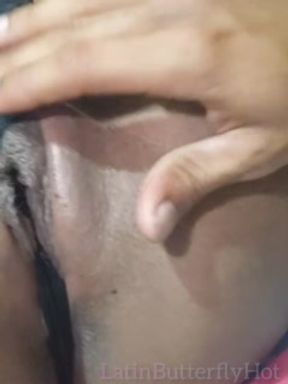 Pov blowjob and pussy licking with hot milf stepmom