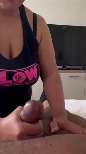 Lp-271 Naughty Sub Gets Teased