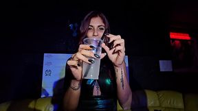 Onlymaya - we meet in the same club, Real Amateurs.