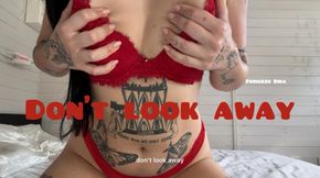 Red Addiction | Goon with Princess Biba