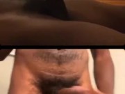 Cum Join My Live! Insta-Bating