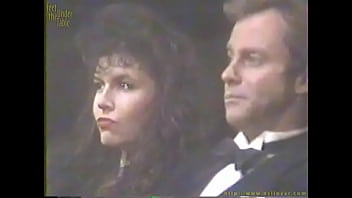 footsie under the table