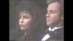 footsie under the table