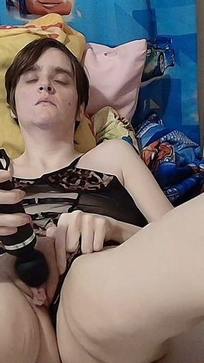 My New Lovesense Toy