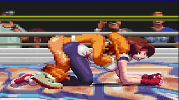 Bao vs YuriXlll(Sample)