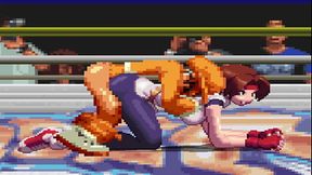 Bao vs YuriXlll(Sample)