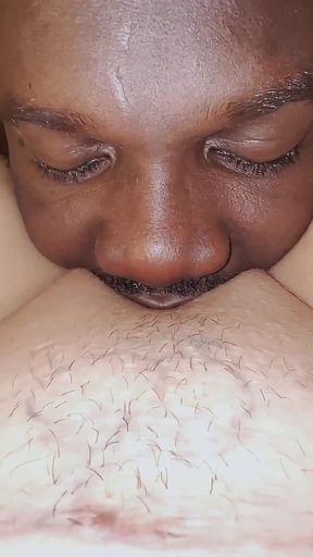 Semaj Media Kay Dior Loved It When I Ate Her Out, Fucked Her, and Came on Her Face Last Night!!