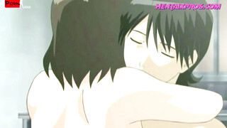 Busted! Japanese Housewifes Mouthwatering Sextortion Session Exposed!