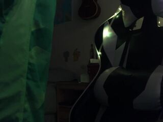 I truly have a fun edging and not cumming sometimes