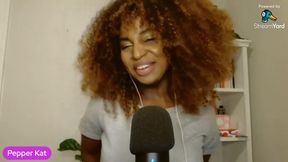 Spicy Spectrum: The Truth Behind My First Collab