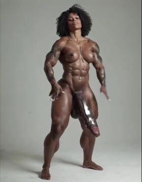 Genetic TGirls are proud of herself - The Domination (Dance Compilation)