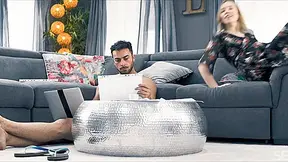 Francis X And Alice Klay - Touching Refreshment