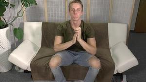 The Art of Jerking Off on Web Cam