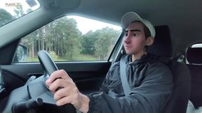 devil’s detour – the game of revs