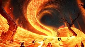 devil’s detour – the game of revs