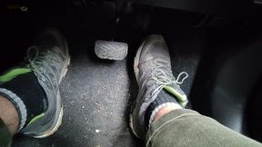 devil’s detour – the game of revs