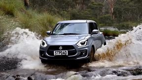 devil’s detour – the game of revs