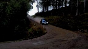 devil’s detour – the game of revs
