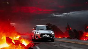 devil’s detour – the game of revs