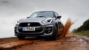 devil’s detour – the game of revs