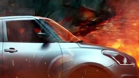 devil’s detour – the game of revs