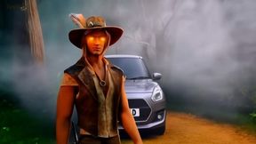 devil’s detour – the game of revs