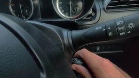 devil’s detour – the game of revs