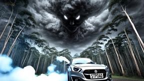 devil’s detour – the game of revs