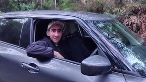 devil’s detour – the game of revs