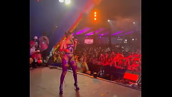 Anitta  - Show de carnaval