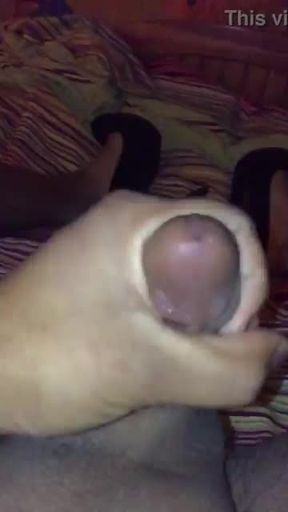 Slow Motion Cumming