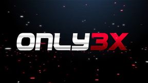 Busty Alexis Texas and Natalie Norton share a dick and lick pussy