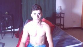 Jeray Slim Members-Only Show