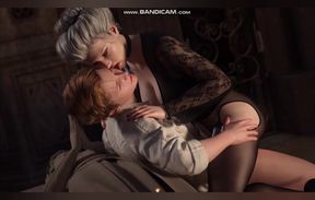 Treasure of Nadia - Holy Mother Madalyn Offer