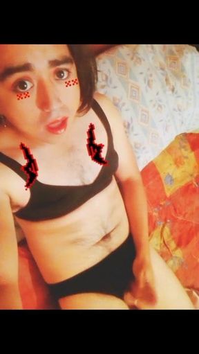 Ladyboy Solo