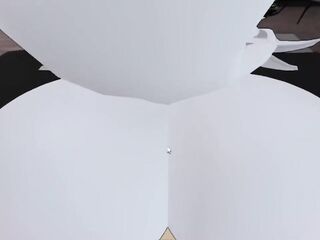 BANGING A YIFF INSIDE A ROBLOX CONDO